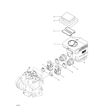 02- Air Intake System