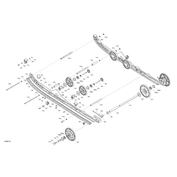 05- Suspension - Rear - Lower Section