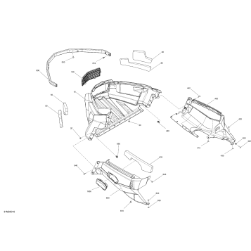 09- Body - Bottom Pan