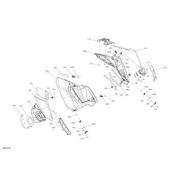 07- Body - Side Panels - With DSHOT
