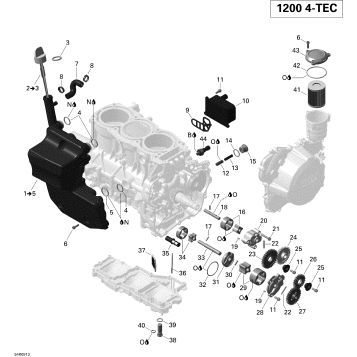 01- Engine Lubrication