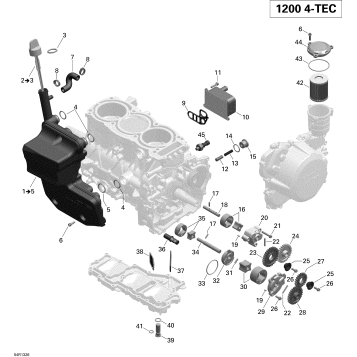 01- Engine Lubrication