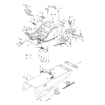 09- Frame And Accessories