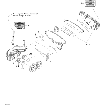 02- Air Intake System