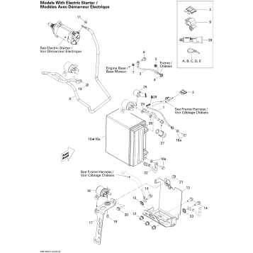 10- Battery And Starter
