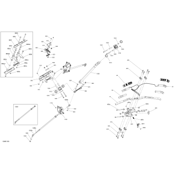 03- Mechanic - Steering