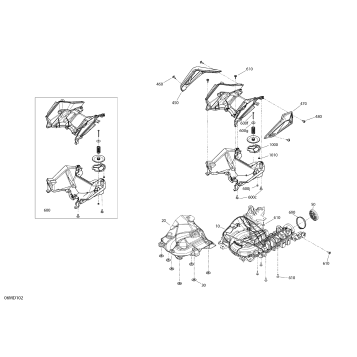 02- Engine - Air Intake