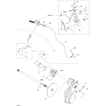 06- Hydraulic Brake