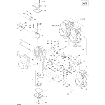 02- Carburetor 593