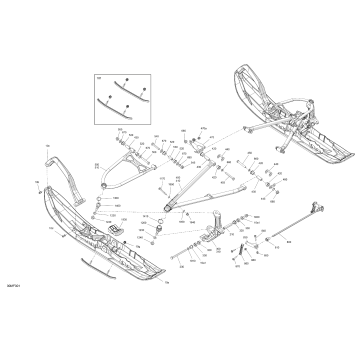 05- Suspension - Front