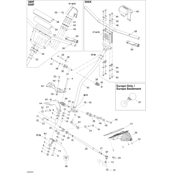 07- Steering System MX Z