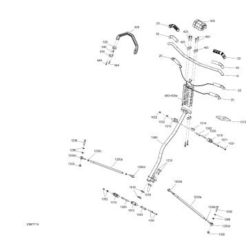 07- Steering - All Models