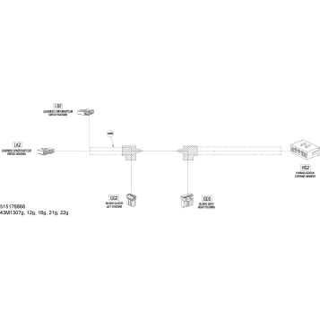 10- Electrical Harness Steerring