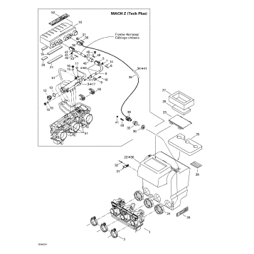 02- Air Intake System