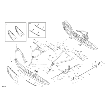 05- Suspension - Front