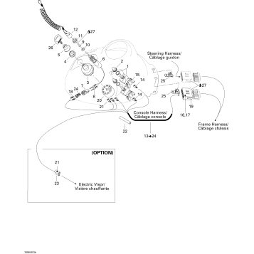 10- Electrical System 2 (SKANDIC 550F)