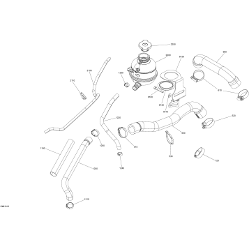 01- Cooling - 600 RS