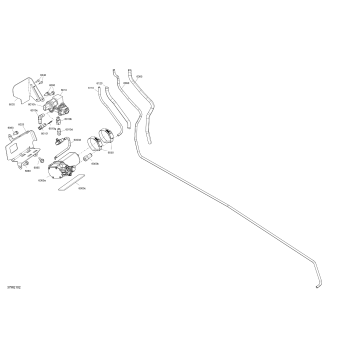 05- Suspension - Air Compressor