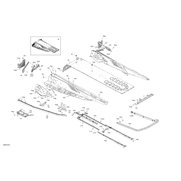 06- Frame - System - Rear Section
