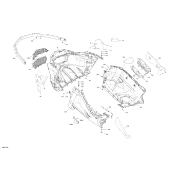 07- Body - Bottom Pan