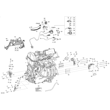 01- Engine - 900 ACE