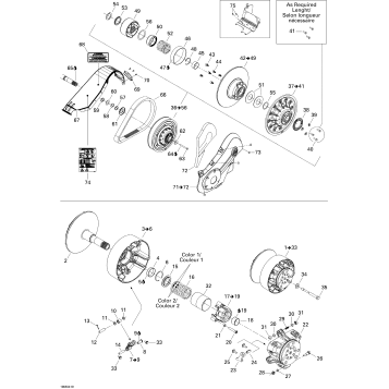05- Pulley system