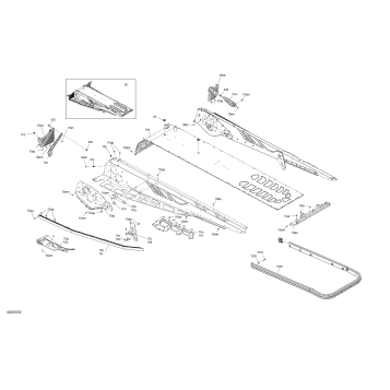 06- Frame - System - Rear Section