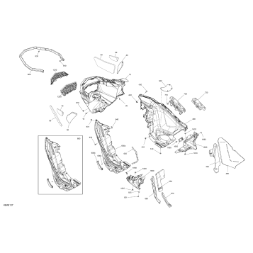 07- Body - Bottom Pan