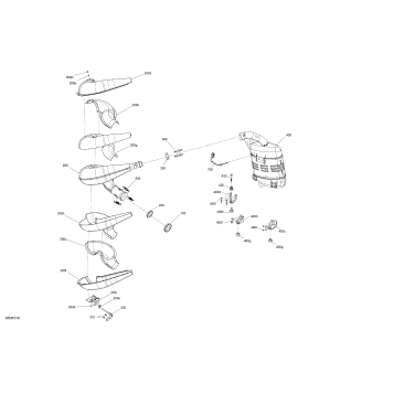 02- Engine - Exhaust