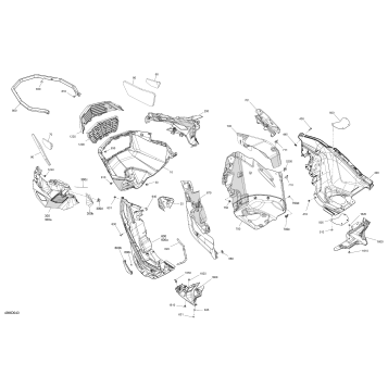 07- Body - Bottom Pan