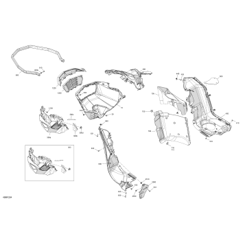 07- Body - Bottom Pan