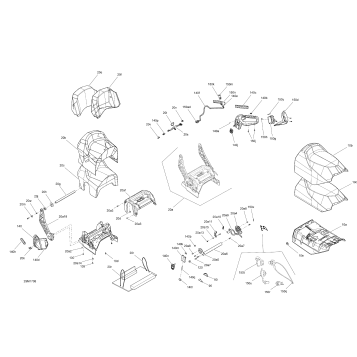 09- Seat - All Models