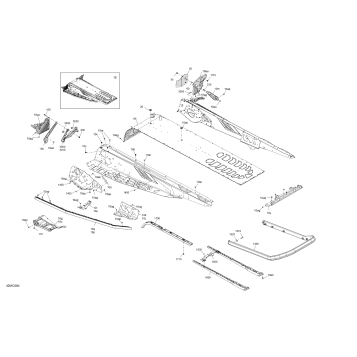 06- Frame - System - Rear Section