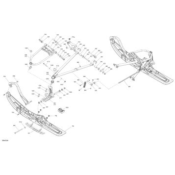 05- Suspension - Front