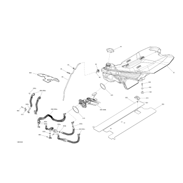 02- Fuel - 850 E-TEC