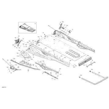 06- Frame - System - Rear Section