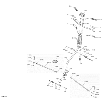 07- Steering Expedition - 550F