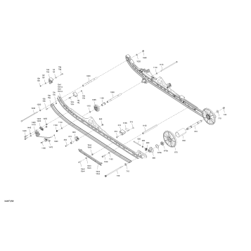 05- Suspension - Rear - Lower Section