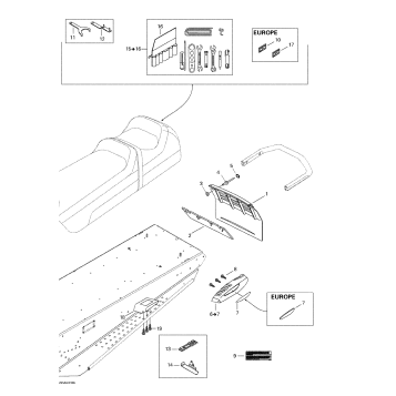 09- Frame And Accessories