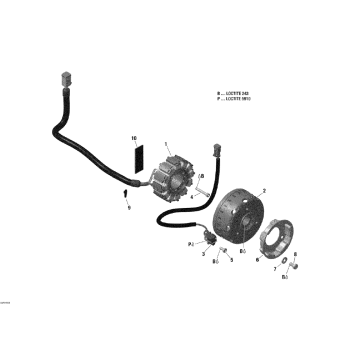 03- Magneto _05R1553