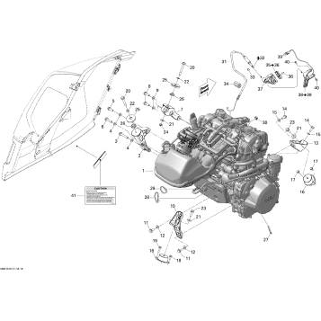01- Engine ADRENALINE
