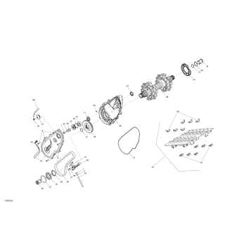 05- Drive - 800R PTEK