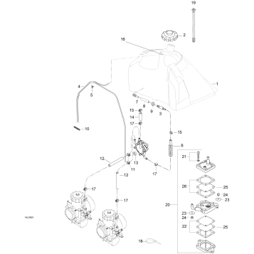 02- Fuel System _14L0901