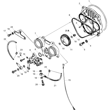 02- Oil Injection System