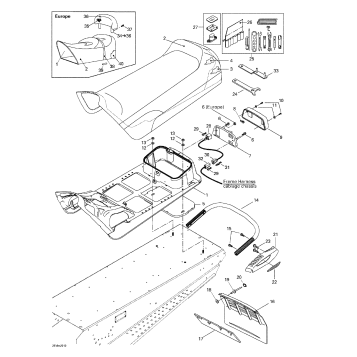 09- Seat And Accessories