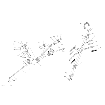 03- Mechanic - Steering