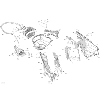 07- Body - Bottom Pan