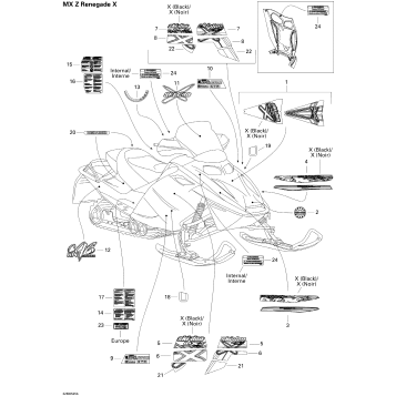 09- Decals Renegade X