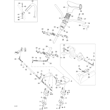 07- Steering System _23L0901