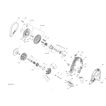 05- Pulley System - 600_900 ACE